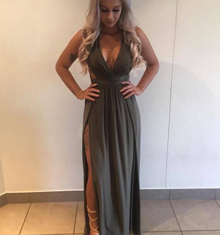 Weddings, formals, body building, festival, just because you can tans
