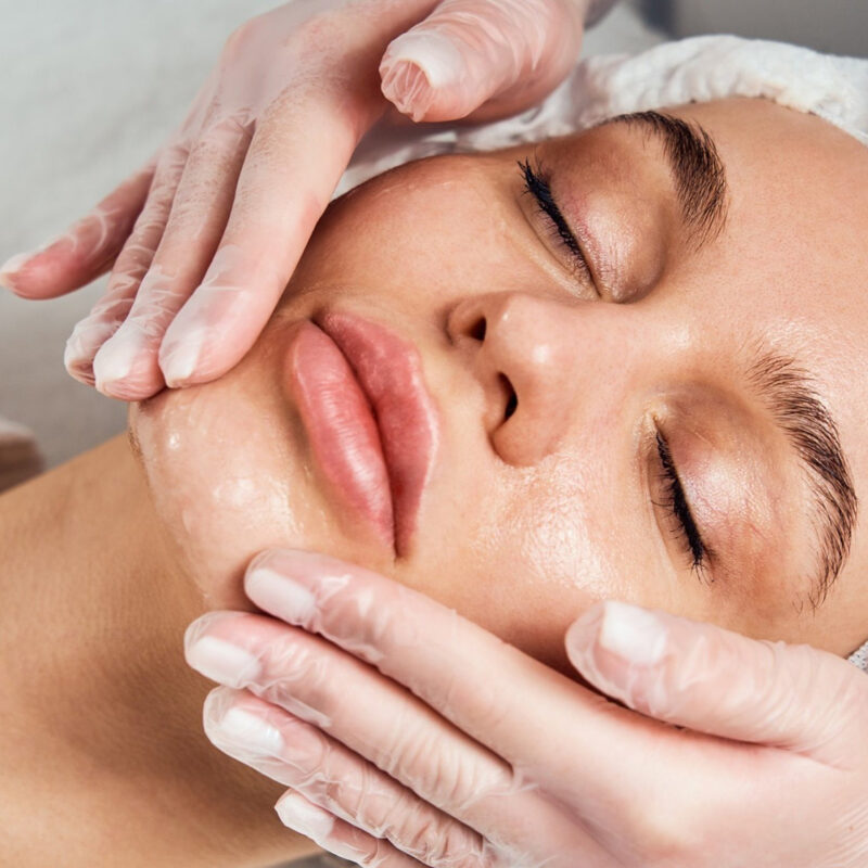 bigstock-Face-Skin-Care-Close-up-Of-Wo-357265091-min